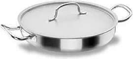 Runde Pfanne Lacor 60 cm