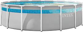 Rundpool INTEX "»PrismFrame™