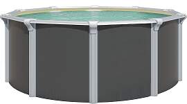 Rundpool KWAD "Green line Evolution",
