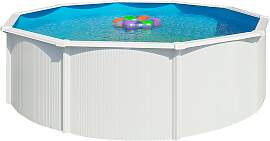 Rundpool KWAD "Green line Evolution",
