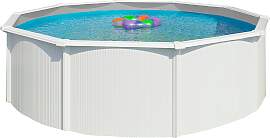 Rundpool KWAD "Green line Evolution",