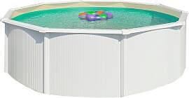 Rundpool KWAD "Green line Evolution",