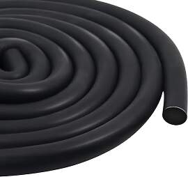 Rundschnur Dichtung 16mm x5m, Gummischaum