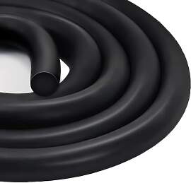Rundschnur Dichtung 20mm x5m, Gummischaum