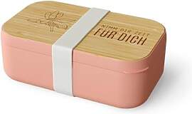 Rungassi Brotdose Brotbox Vesperdose Lunchbox