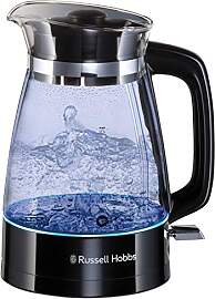 Russell Hobbs 26080-70 Wasserkocher Glas