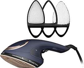 Russell Hobbs Bügeleisen Multi [Dampfglätter +
