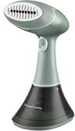 Russell Hobbs Dampfbürste 25592-56 grün schwarz