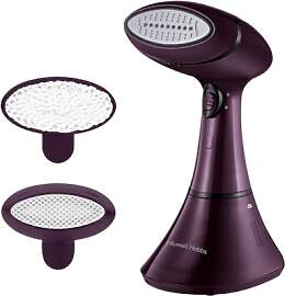 Russell Hobbs Dampfglätter [2 farbliche