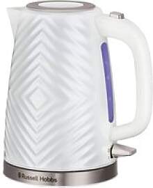 Russell Hobbs Edelstahl-Wasserkocher 26381-70