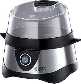 Russell Hobbs Eierkocher [Testsieger, 1-7 gekochte 