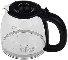Russell Hobbs Ersatzglaskanne [für Kaffeemaschine 