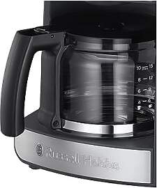 Russell Hobbs Ersatzglaskanne [für Kaffeemaschine 