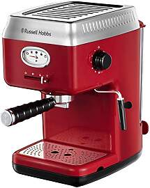 Russell Hobbs Espressomaschine