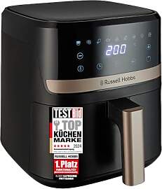 Russell Hobbs Heißluftfritteuse L 4,3L Rapid