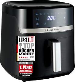 Russell Hobbs Heißluftfritteuse XXL 8,3L Rapid