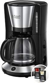Russell Hobbs Kaffeemaschine [Brausekopf für