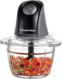 Russell Hobbs Küchenmaschine [Mini Zerkleinerer]