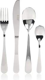 Russell Hobbs London 24-teiliges Besteckset -