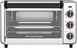 RUSSELL HOBBS Minibackofen "Express AIRFRY