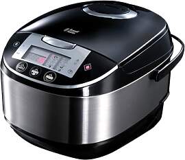 Russell Hobbs Multikocher [11-in-1: Reiskocher,