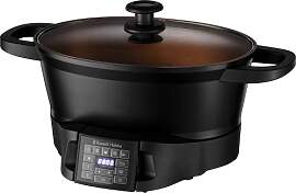 Russell Hobbs Multikocher 6,5l [digitales Display] 