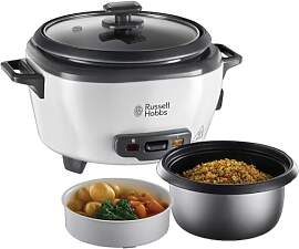 Russell Hobbs Reiskocher klein [medium] 0,8l