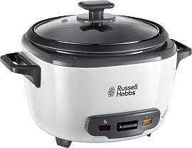 RUSSELL HOBBS Reiskocher "Maxi