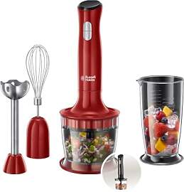 Russell Hobbs Stabmixer [3-in-1: