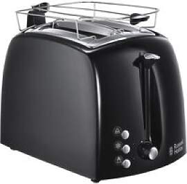 Russell Hobbs Toastautomat 22601-56 schwarz B/H/T: 