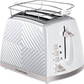 Russell Hobbs Toastautomat 26391-56 weiß