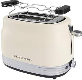 Russell Hobbs Toaster [für 2 Scheiben] Hanley