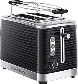 Russell Hobbs Toaster [für 2 Scheiben] Inspire