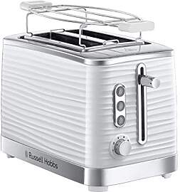 Russell Hobbs Toaster [für 2 Scheiben] Inspire
