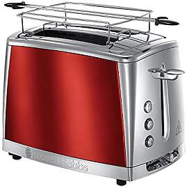 Russell Hobbs Toaster [für 2 Scheiben] Luna