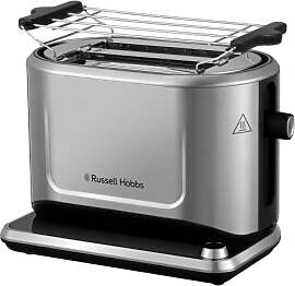 Russell Hobbs Toaster [für 2 Scheiben, perfekter