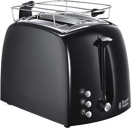 Russell Hobbs Toaster [für 2 Scheiben] Textures+