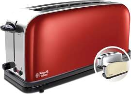 Russell Hobbs Toaster [Langschlitz für 2 Scheiben 