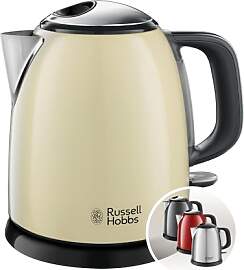 Russell Hobbs Wasserkocher [1,0l] Colours+