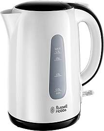 Russell Hobbs Wasserkocher [1,7l, 2200W] My