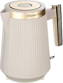 Russell Hobbs Wasserkocher [1,7L, 2400W] Brontë