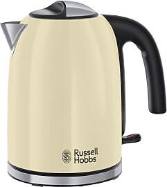 Russell Hobbs Wasserkocher [1,7l, 2400W] Colours+