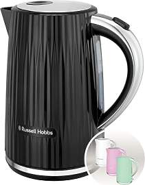Russell Hobbs Wasserkocher [1,7L 2400W] Eden