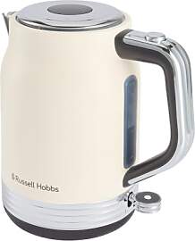 Russell Hobbs Wasserkocher [1,7L, 2400W] Hanley