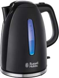 Russell Hobbs Wasserkocher 23326016002 schwarz