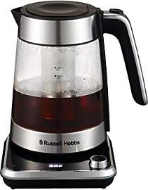 Russell Hobbs Wasserkocher Glas mit