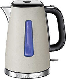 RUSSELL HOBBS Wasserkocher "Luna Stone