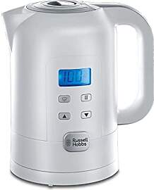 Russell Hobbs Wasserkocher mit