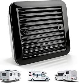 Rv-Seitenentlüftungsventilator, 2,4w 12v