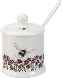 RW WN4091-XD Royal Worcester Wrendale Designs